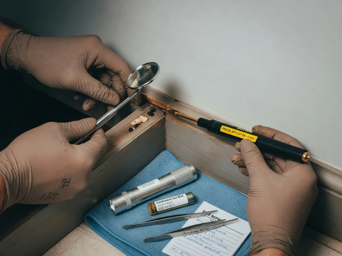 Why choose Emergency Pest Control in Eatonton, GA